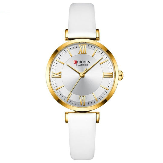 Waterproof Luxury Women's Watch