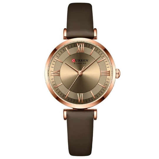 Waterproof Luxury Women's Watch