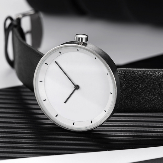 Minimalist Quartz Watch