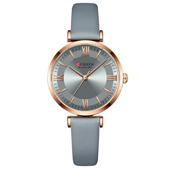 Waterproof Luxury Women's Watch