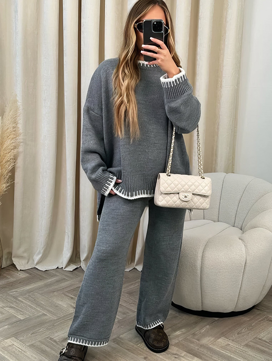 Hailey™ Cozy Lounge Set