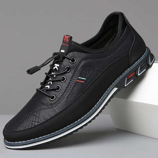 Marcel™ | Orthopedic Oxford Shoes