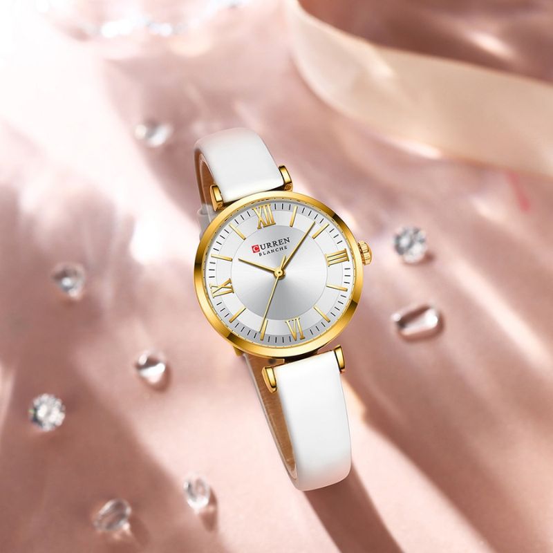 Waterproof Luxury Women's Watch