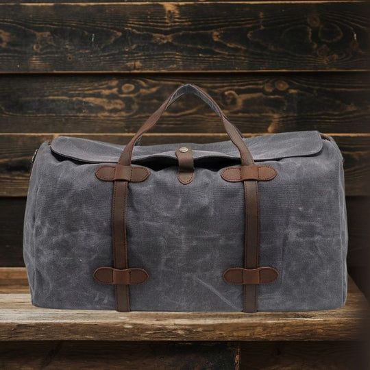 Gym Duffle Bag | TUCSON