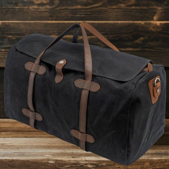 Gym Duffle Bag | TUCSON