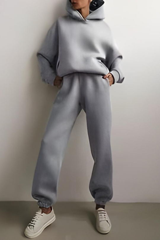 Claire™ Cozy Sweatsuit