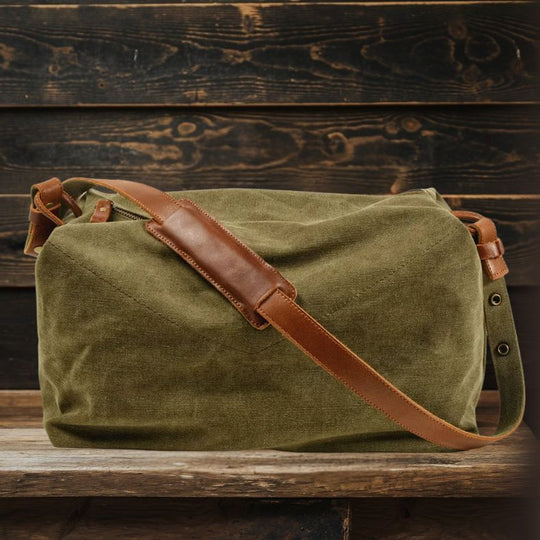 Army Duffle Bag | DENVER