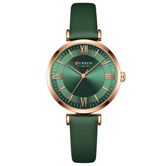 Waterproof Luxury Women's Watch