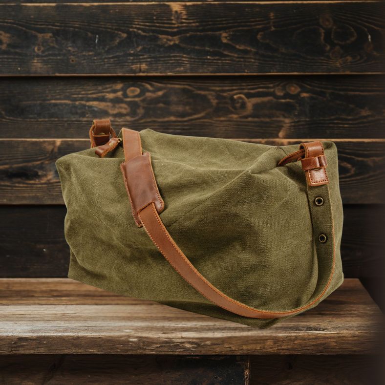 Army Duffle Bag | DENVER