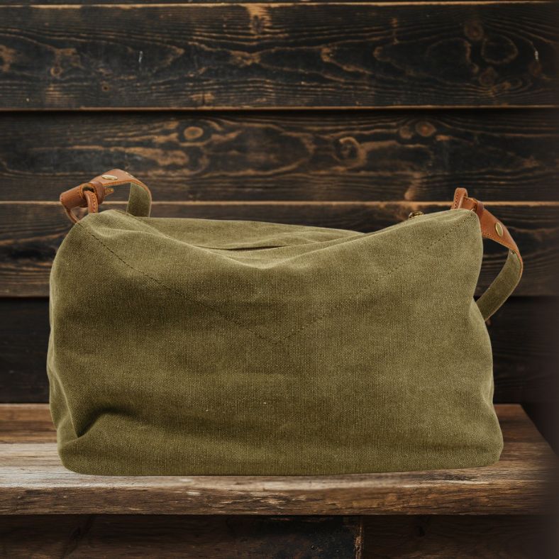 Army Duffle Bag | DENVER