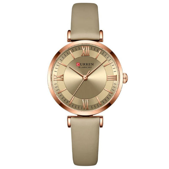 Waterproof Luxury Women's Watch