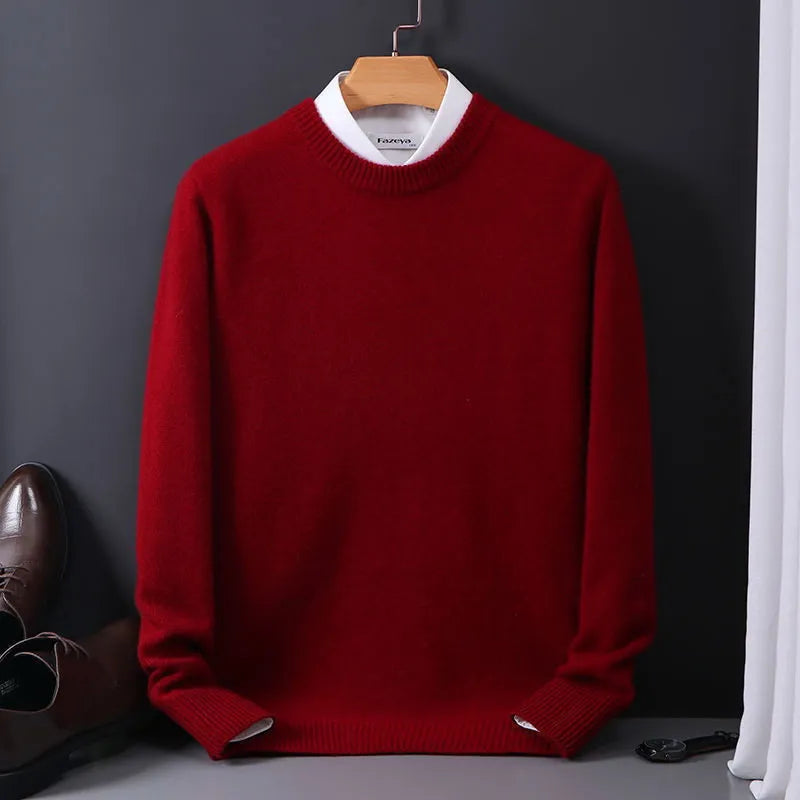 William - Men's Sweater