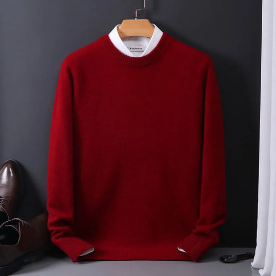 William - Men's Sweater