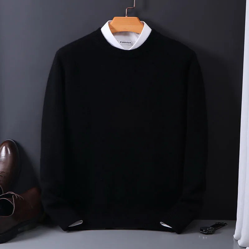 William - Men's Sweater