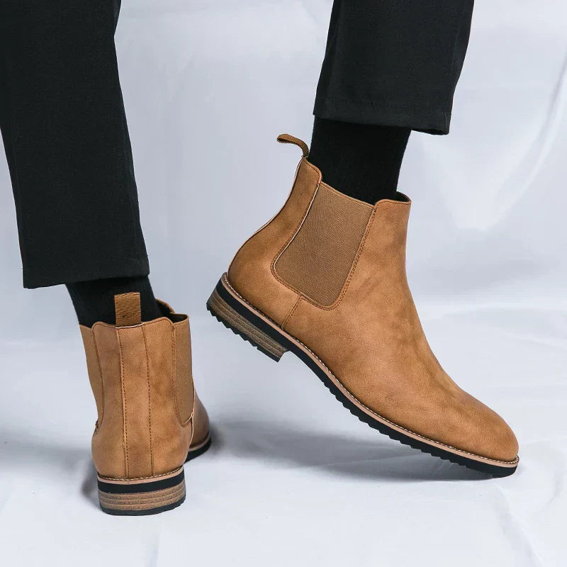 Cosmo | Chelsea Boots