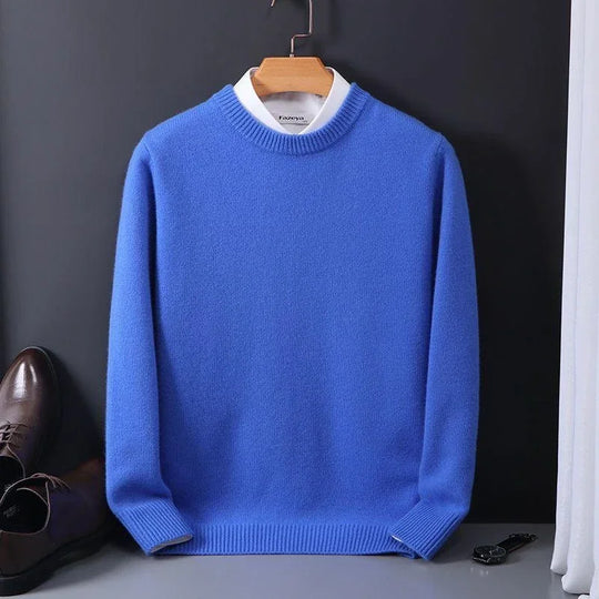 William - Men's Sweater