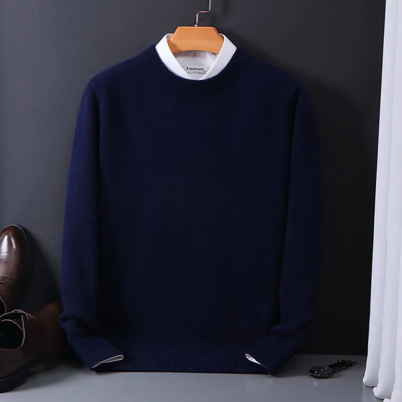 William - Men's Sweater