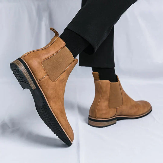 Cosmo | Chelsea Boots