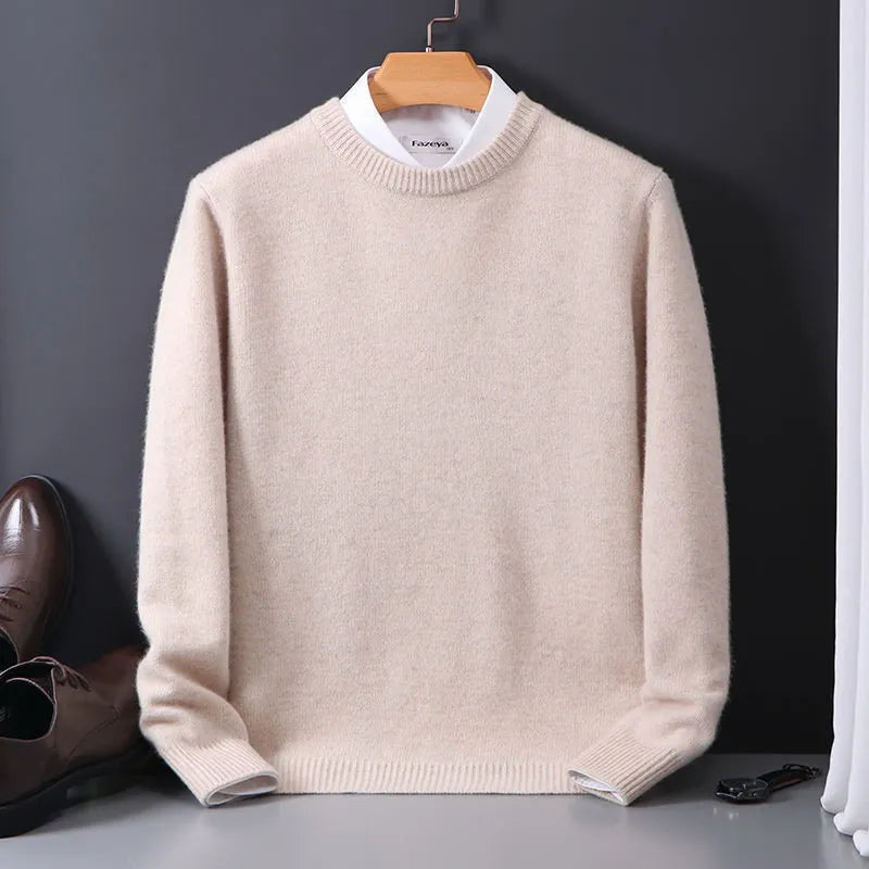 William - Men's Sweater