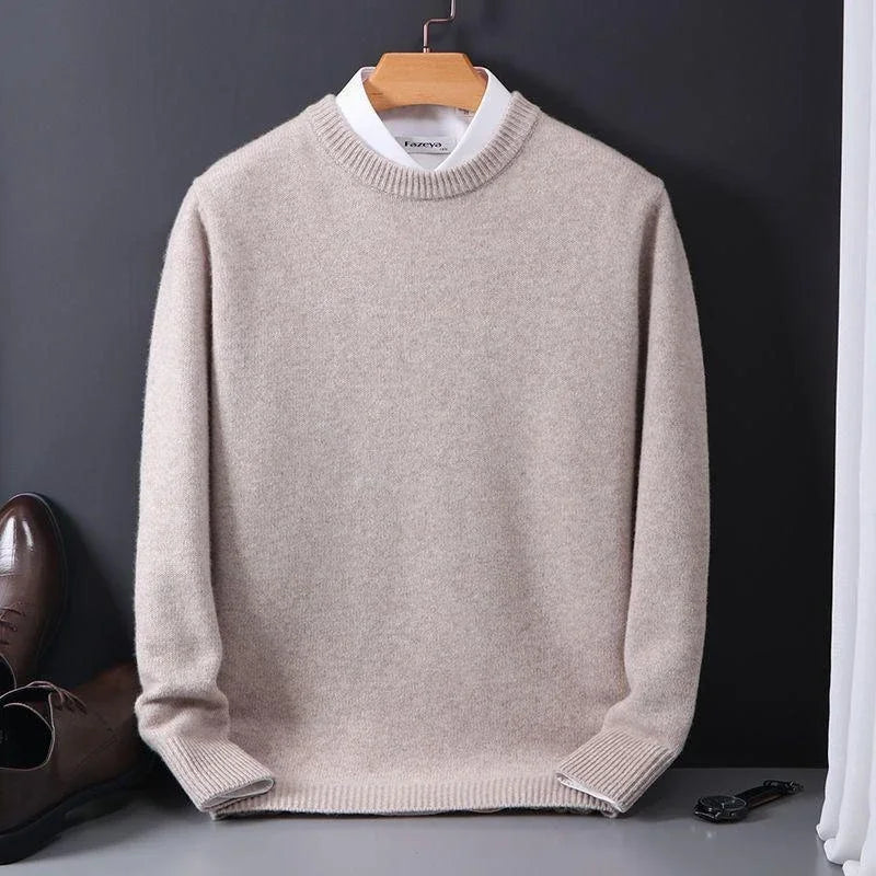 William - Men's Sweater