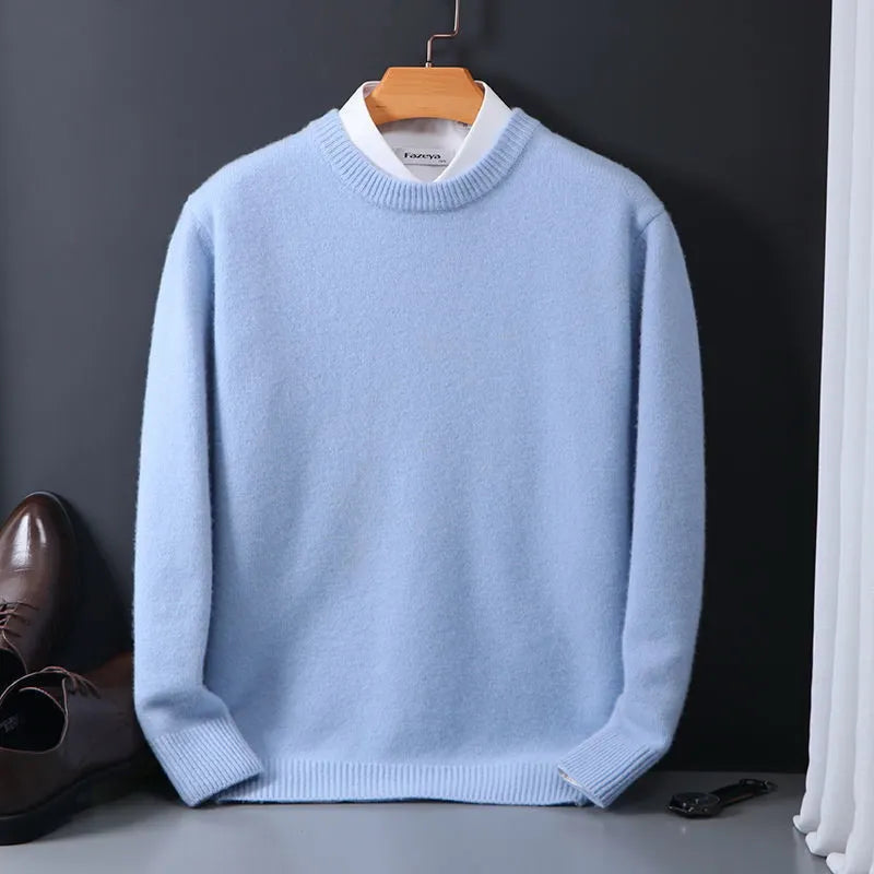 William - Men's Sweater