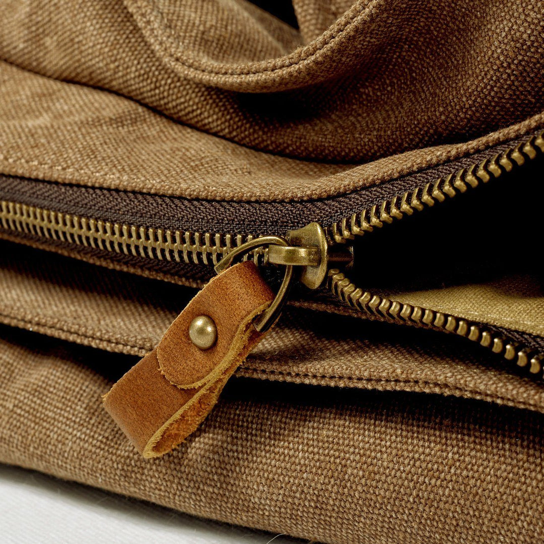 Crossbody Shoulder Bag | BOSTON