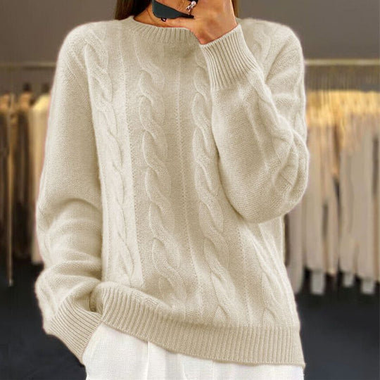 Taylor | Comfy and warm sweater